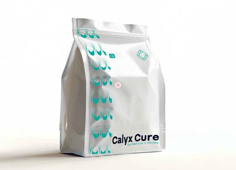 Cannabis Curing Solutions 